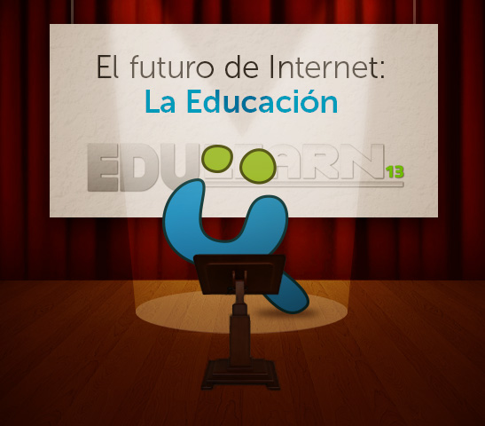 El futuro de Internet: la educación